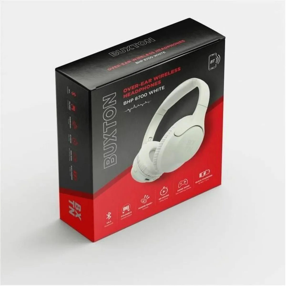 Casque buxton bhp 8700 blanc vert s7101895225 Casque buxton bhp 8700 blanc vert s7101895225. Votre boutique de confiance Diaytar vous accompagne dans tous vos projets.