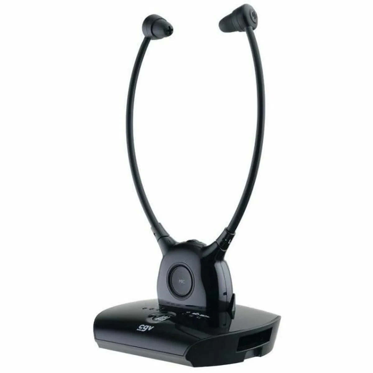 Casque cgv dolfin onyx noir s7101010698. Diaytar a foi en une idée simple : les meilleurs produits, qu'ils soient électroniques ou généraux, embellissent le quotidien