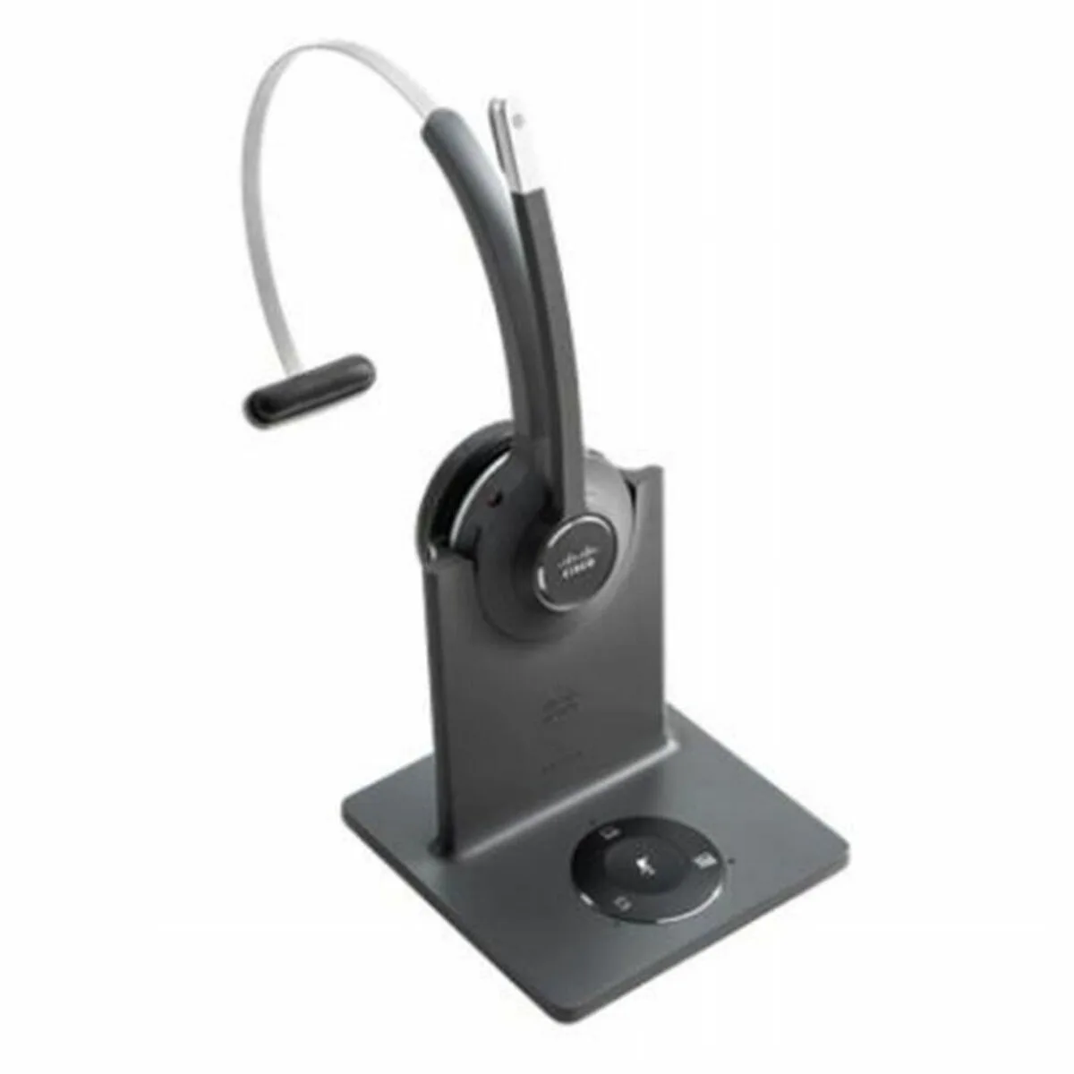 Casque cisco cp hs wl 561 m eu gris s5514465968. Nous avons injecté tout notre savoir-faire dans Diaytar pour vous offrir une expérience shopping sans friction, tout en plaisir.