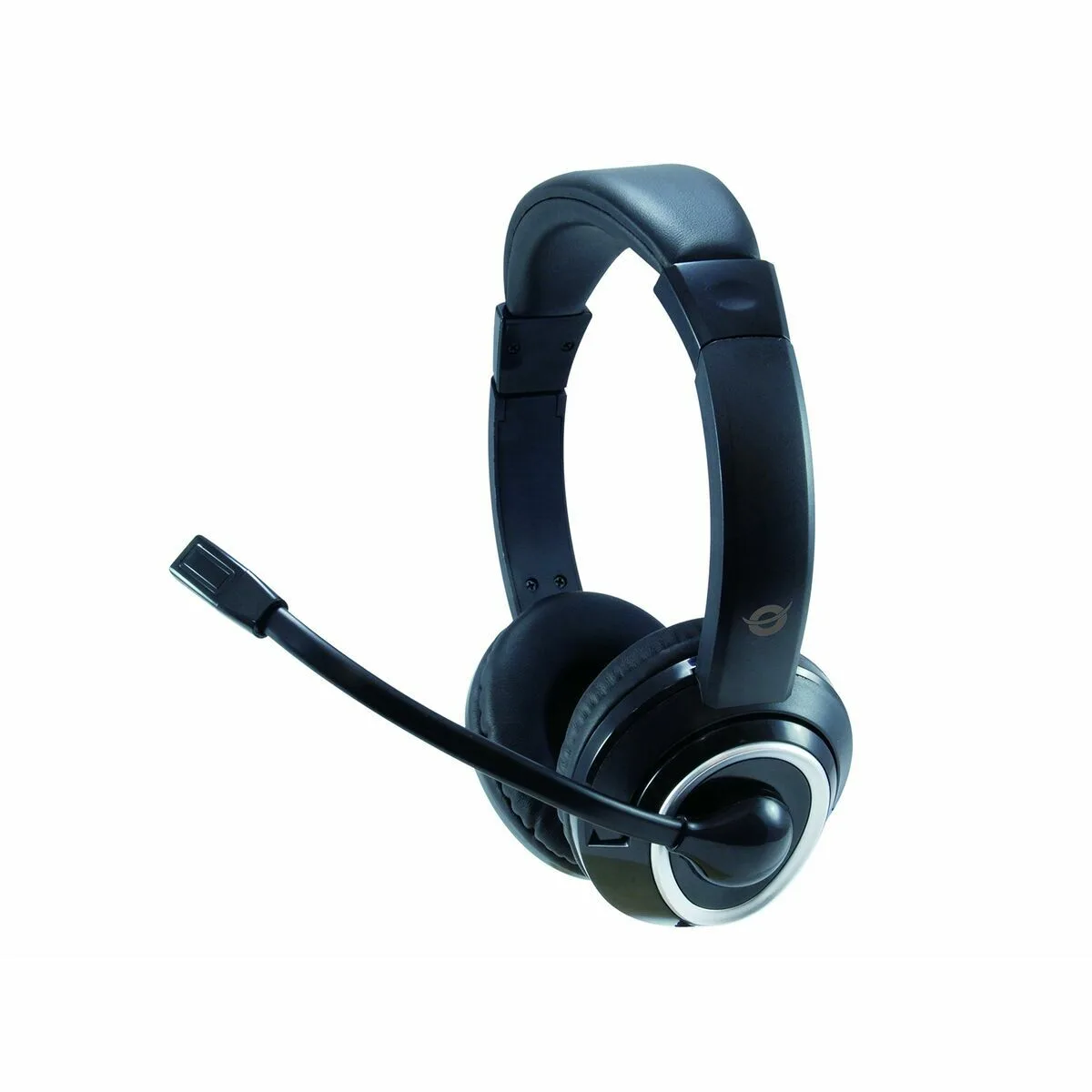 Casque conceptronic polona blanc noir s842587530. Soyez à la pointe de la tendance et de la technologie avec Diaytar, votre partenaire pour un shopping généraliste avisé