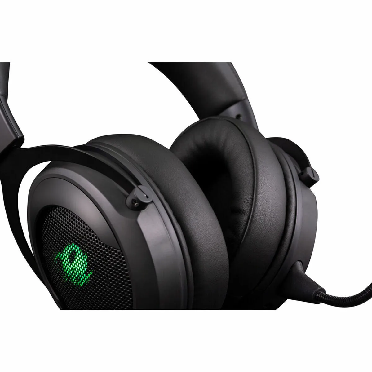Casque coolbox g01 pro noir s5513821429. La qualité Diaytar : un engagement, une promesse, une satisfaction garantie.