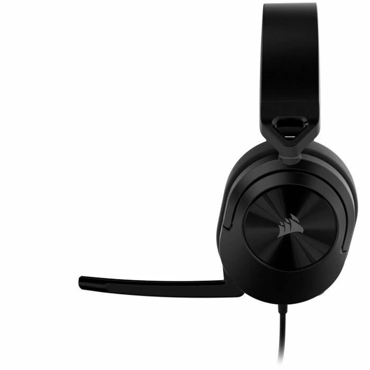 Casque corsair noir s719721323 Casque corsair noir s719721323. Chez Diaytar, la tendance n'est pas qu'une question d'apparence, c'est une question de fonctionnalité et d'innovation