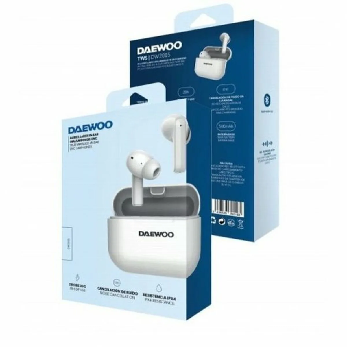 Casque daewoo dw2002 s650489454 Casque daewoo dw2002 s650489454. L'excellence à portée de clic avec la boutique en ligne Diaytar.