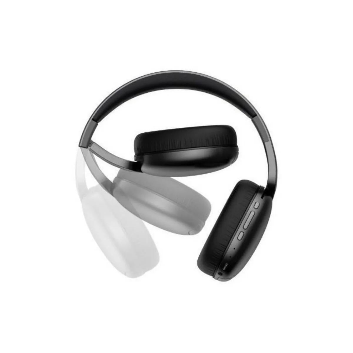Casque dcu 34152500 noir s043263459. Diaytar, c'est la fusion entre le meilleur de l'artisanat et le cutting-edge de la technologie, au service de votre quotidien.