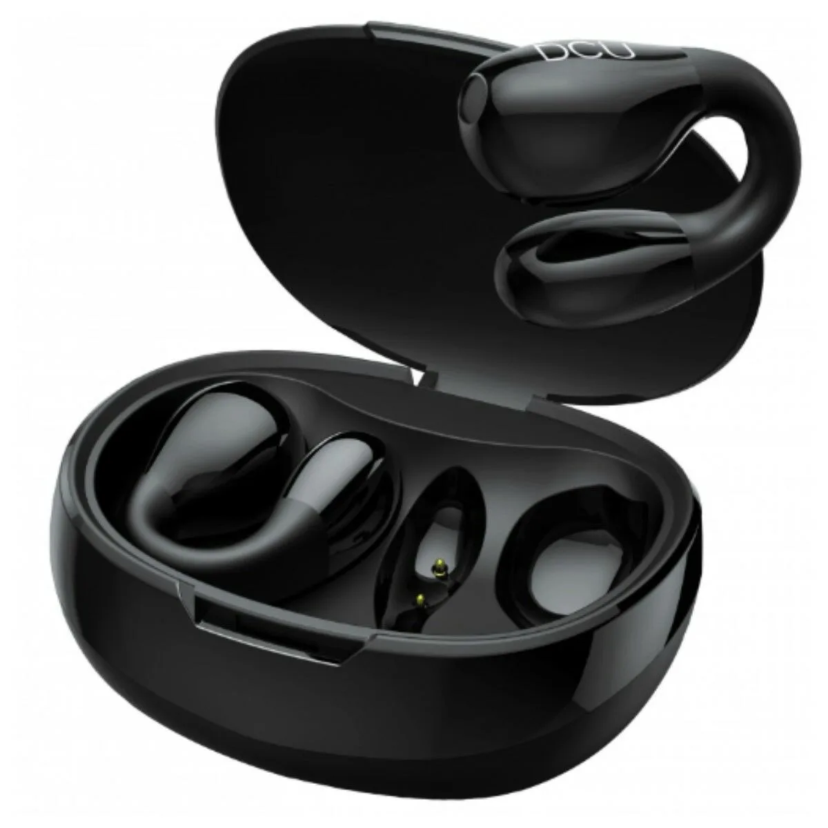 Casque dcu clip buds s045349380. Diaytar : Votre destination shopping en ligne pour découvrir les dernières tendances et produits généraux soigneusement sélectionnés