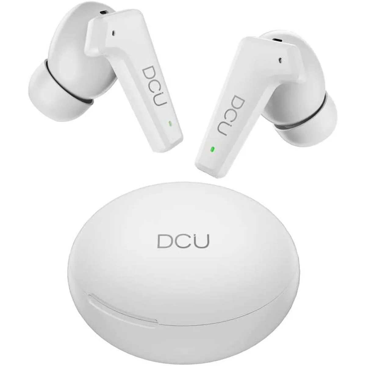 Casque dcu earbuds bt bluetooth blanc s044107246. Chez Diaytar, nous ne vendons pas que des produits, nous proposons des solutions, du rêve et un peu de magie au quotidien