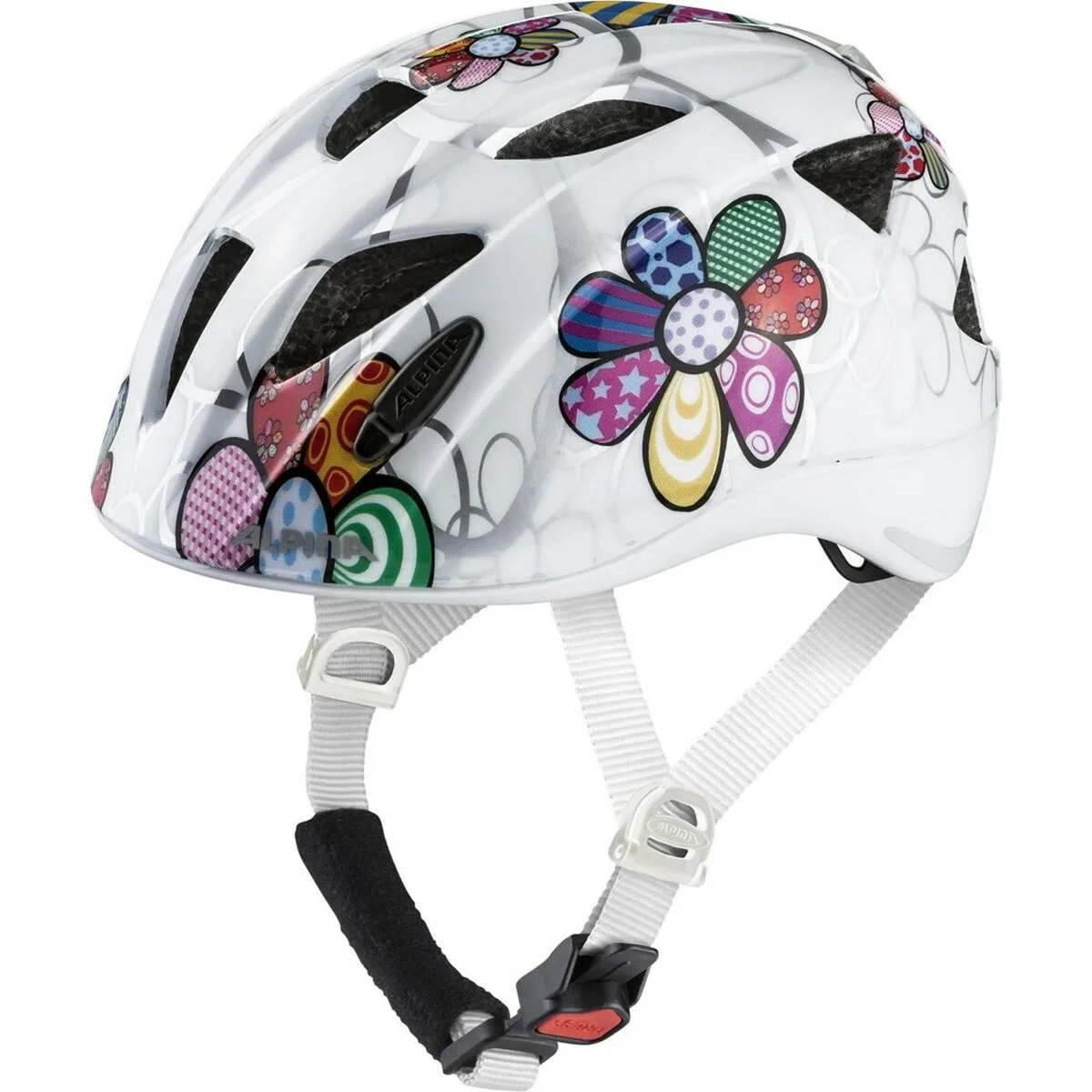 Casque de cyclisme pour adultes alpina a9710 blanc multicouleur 49 54 cm s912638213. Diaytar : Parce que vos goûts sont éclectiques, notre offre de produits l'est tout autant. Explorez sans modération.