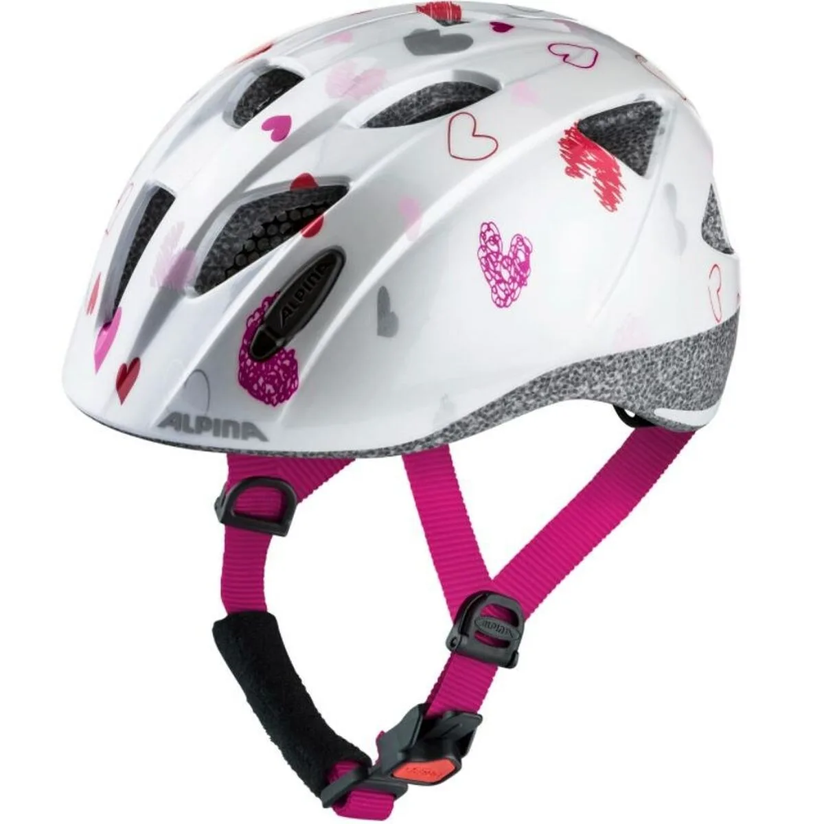 Casque de cyclisme pour adultes alpina a9711211 blanc imprime s9111641457. Chez Diaytar, chaque visite est l'occasion de découvrir un nouveau produit génial, qu'il soit électronique ou domestique