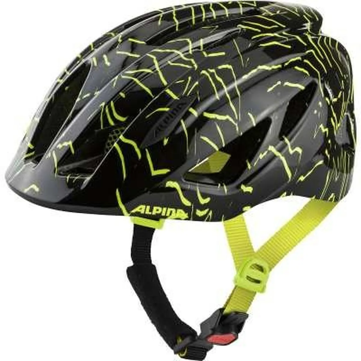 Casque de cyclisme pour adultes alpina a9761133 jaune noir imprime s9111641519. Diaytar vous propose une sélection pointue de produits électroniques innovants et d'articles maison qui transforment votre quotidien