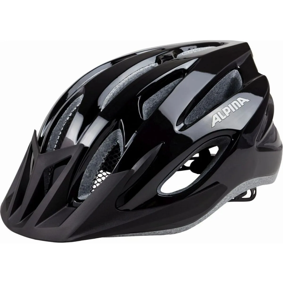 Casque de cyclisme pour adultes alpina mtb17 vert 54 58 cm s912634682. Diaytar : Parce que vos goûts sont éclectiques, notre offre de produits l'est tout autant. Explorez sans modération.