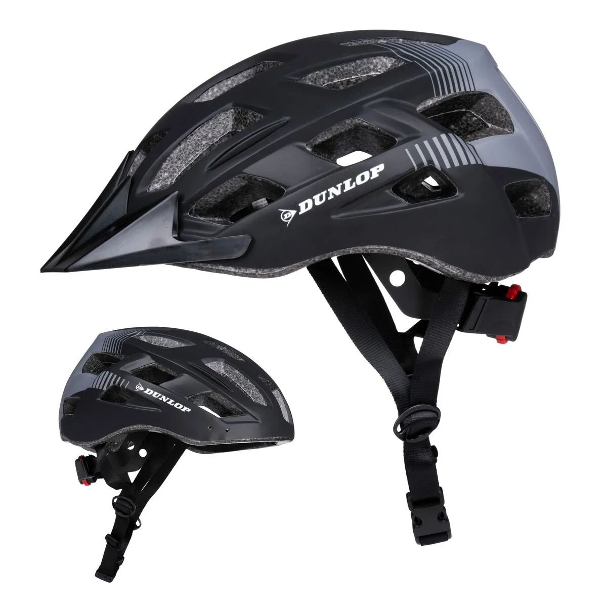 Casque de cyclisme pour adultes dunlop m noir lumiere led s792409469. Bienvenue dans le futur du shopping. Diaytar utilise la data pour anticiper vos besoins, mais garde la magie de la surprise.