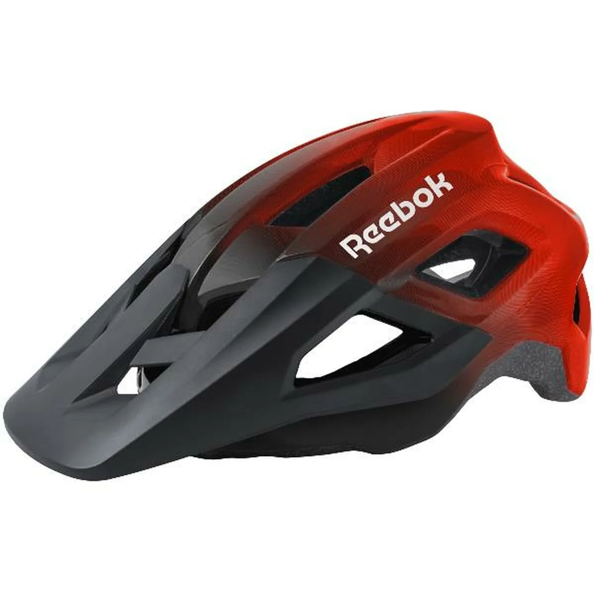 Casque de cyclisme pour adultes reebok noir rouge visiere s045513554. Diaytar cultive l'art du bien-être à travers ses produits soigneusement choisis.