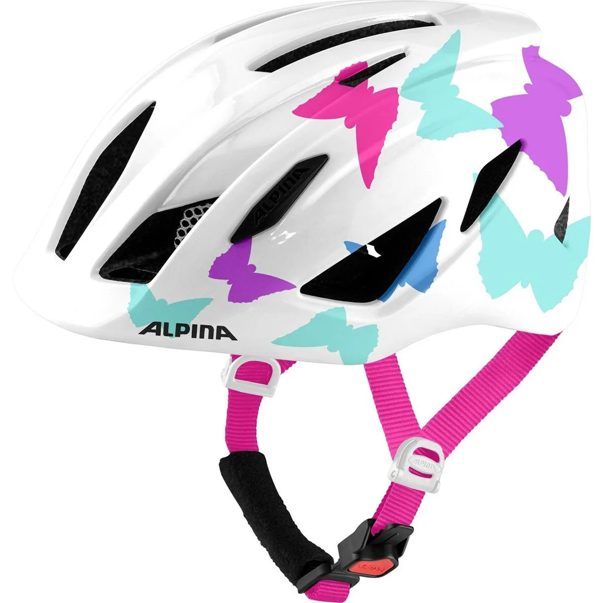 Casque de cyclisme pour enfants alpina pico multicouleur 50 55 cm s912635577. L'esprit Diaytar : une curiosité insatiable pour dénicher les produits généraux et électroniques qui feront demain