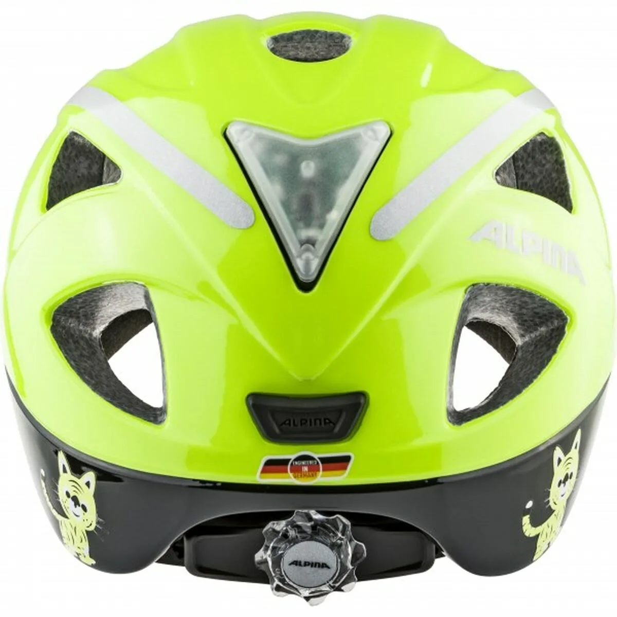 Casque de cyclisme pour enfants alpina ximo flash jaune noir 49 54 cm s912638329. Diaytar, c'est la preuve que le génie réside dans les détails. Chaque produit a été scruté, pesé, et approuvé.