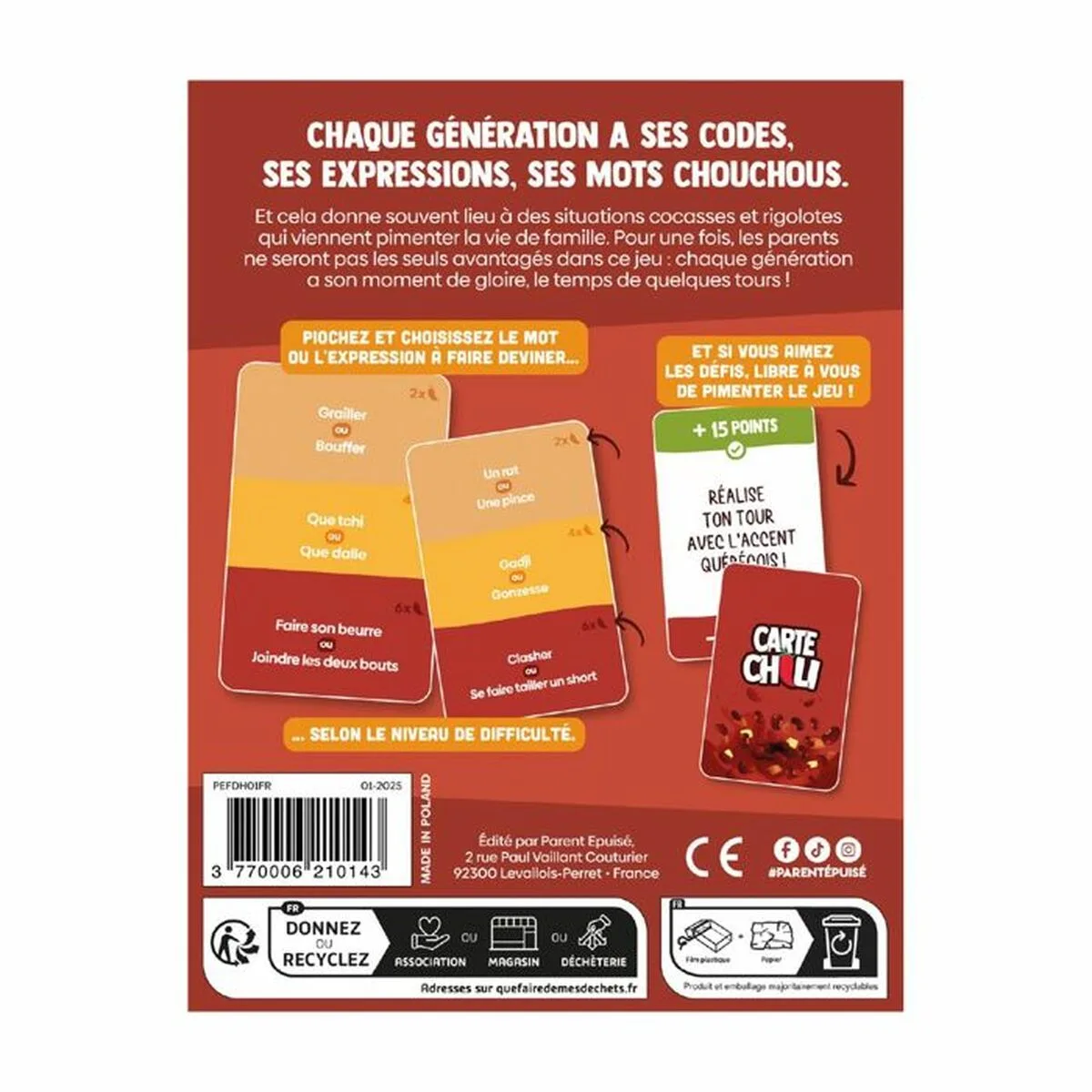 Casque de cyclisme pour enfants asmodee s7101841971. Diaytar a sélectionné pour vous une palette de produits allant de l'électronique grand public aux must-have de la maison