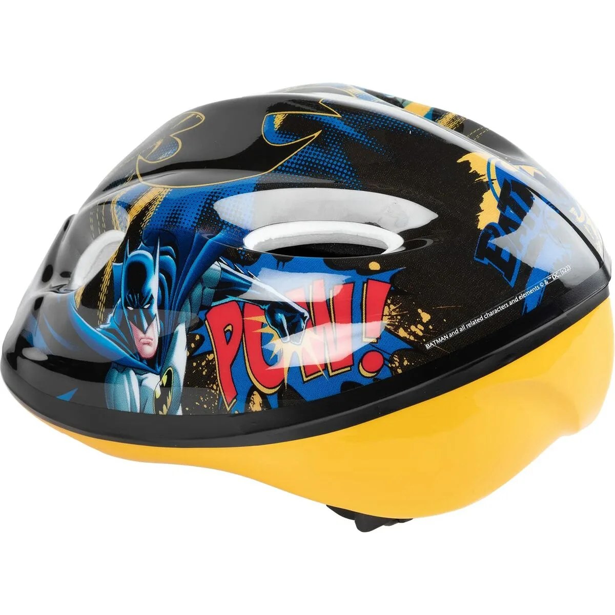 Casque de cyclisme pour enfants batman cz10955 m noir jaune s3711389676. Diaytar s'adapte à vos besoins avec une gamme complète et variée.
