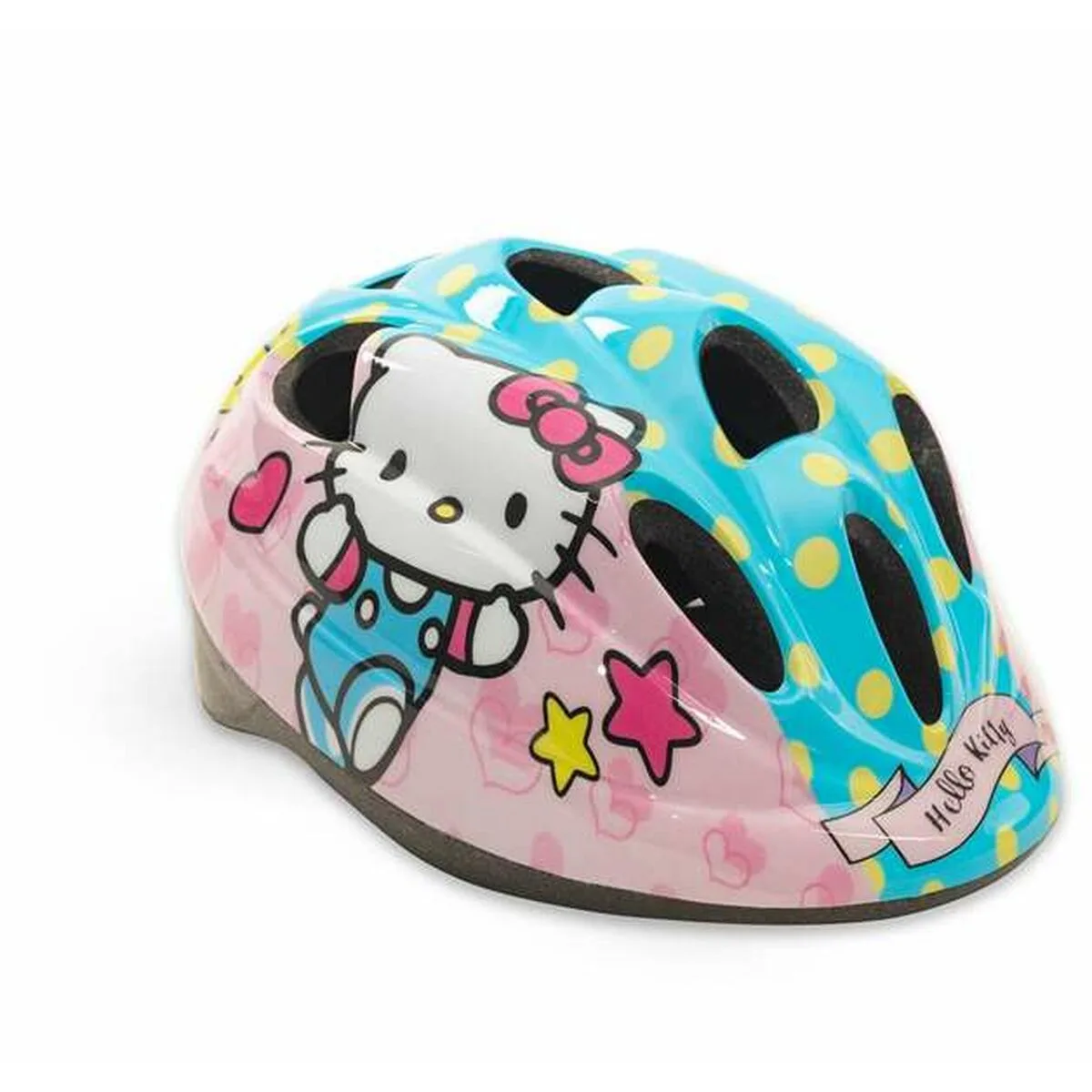 Casque de cyclisme pour enfants hello kitty s245702343. L'aventure Diaytar, c'est celle d'une équipe passionnée qui déniche pour vous les perles rares du marché généraliste