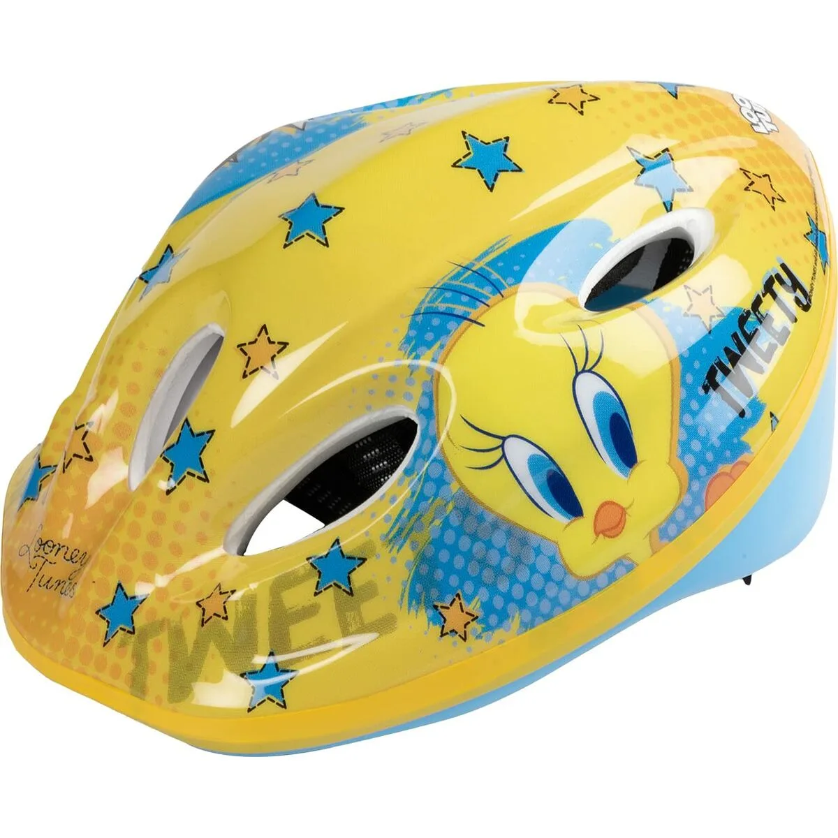 Casque de cyclisme pour enfants looney tunes cz10954 m jaune s3711389769. Chez Diaytar, nous sommes convaincus que le meilleur produit est celui qui allie utilité, beauté et innovation. C'est notre credo.