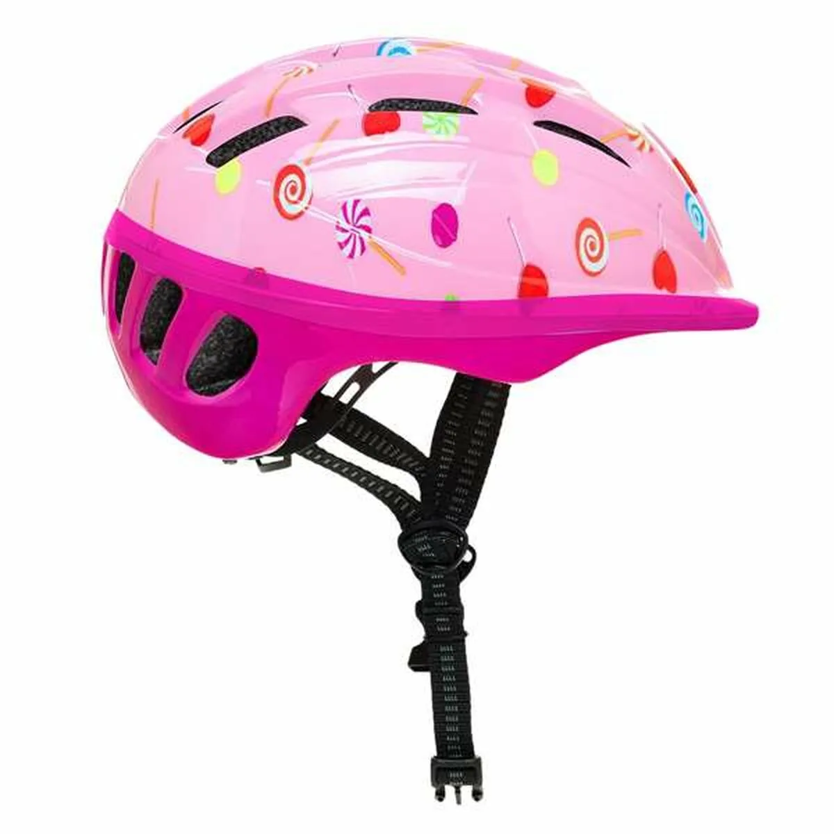 Casque de cyclisme pour enfants molto rose 48 53 cm s242972142. Laissez-vous guider par Diaytar à travers la jungle des produits pour dénicher ceux qui méritent vraiment votre attention