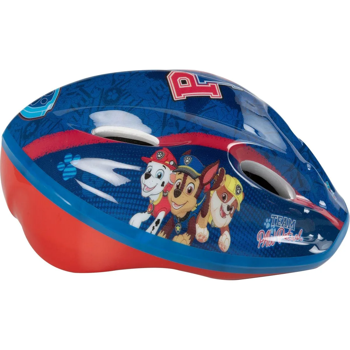 Casque de cyclisme pour enfants the paw patrol cz10540 m bleu s3711389815. La mode selon Diaytar : audacieuse, accessible et toujours dans l'air du temps.