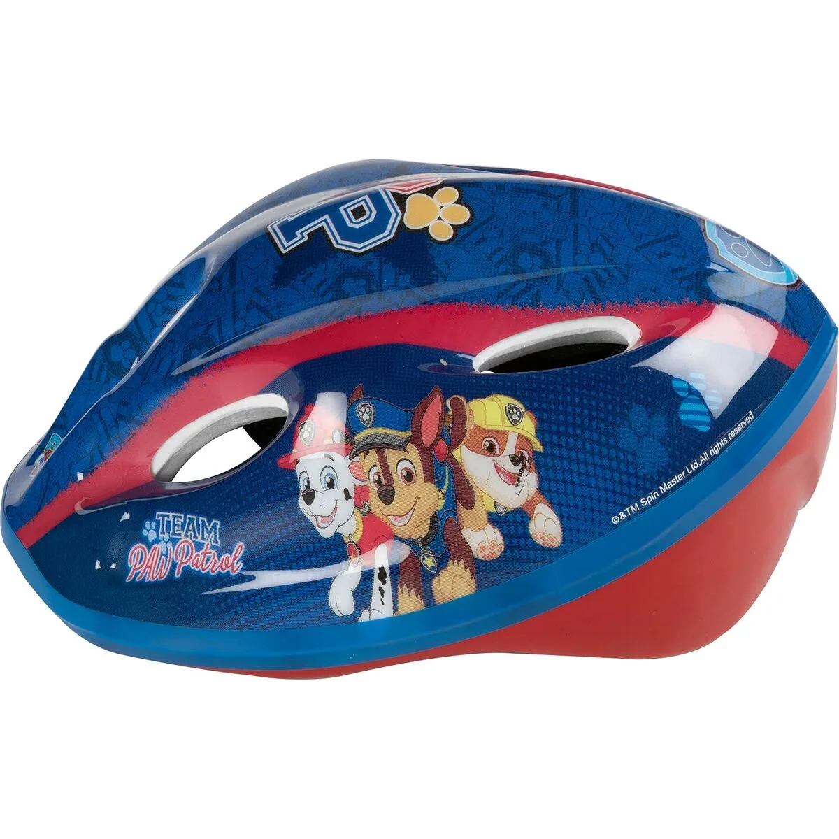 Casque de cyclisme pour enfants the paw patrol cz10540 m bleu s3711389852. Style et élégance se conjuguent parfaitement dans notre rayon mode Diaytar.