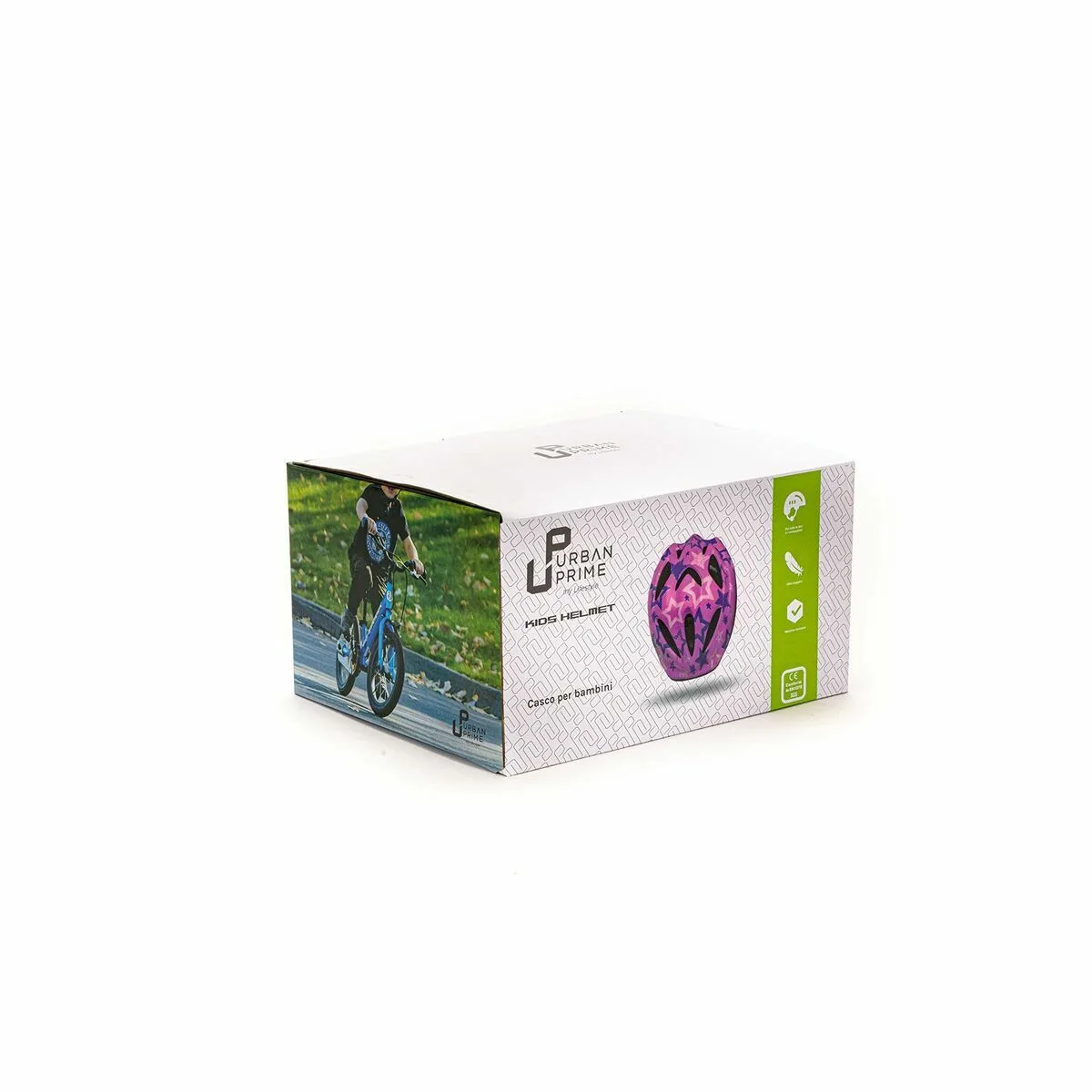 Casque de cyclisme pour enfants urban prime up hlm kid p s046142130. Diaytar, c'est le livre dont vous êtes le héros. Chaque produit que vous choisissez est un chapitre de votre histoire.