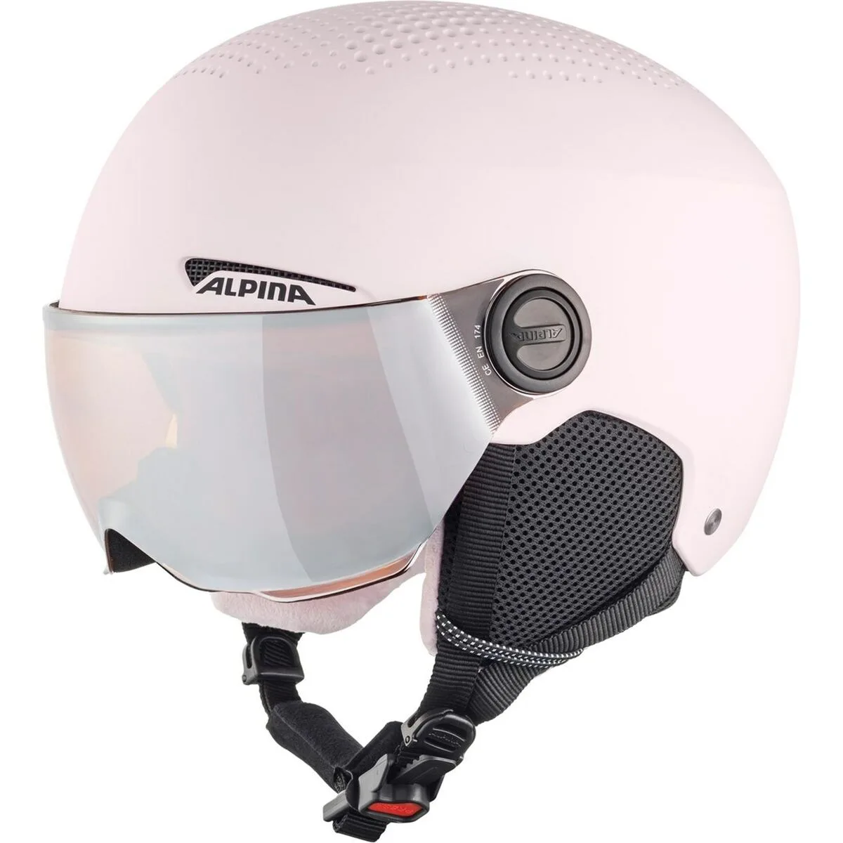 Casque de ski alpina zupo visor q lite rose monochrome 51 55 cm s914449632. Diaytar, c'est le manifeste d'un shopping plus intelligent, plus rapide, et résolument plus gratifiant.