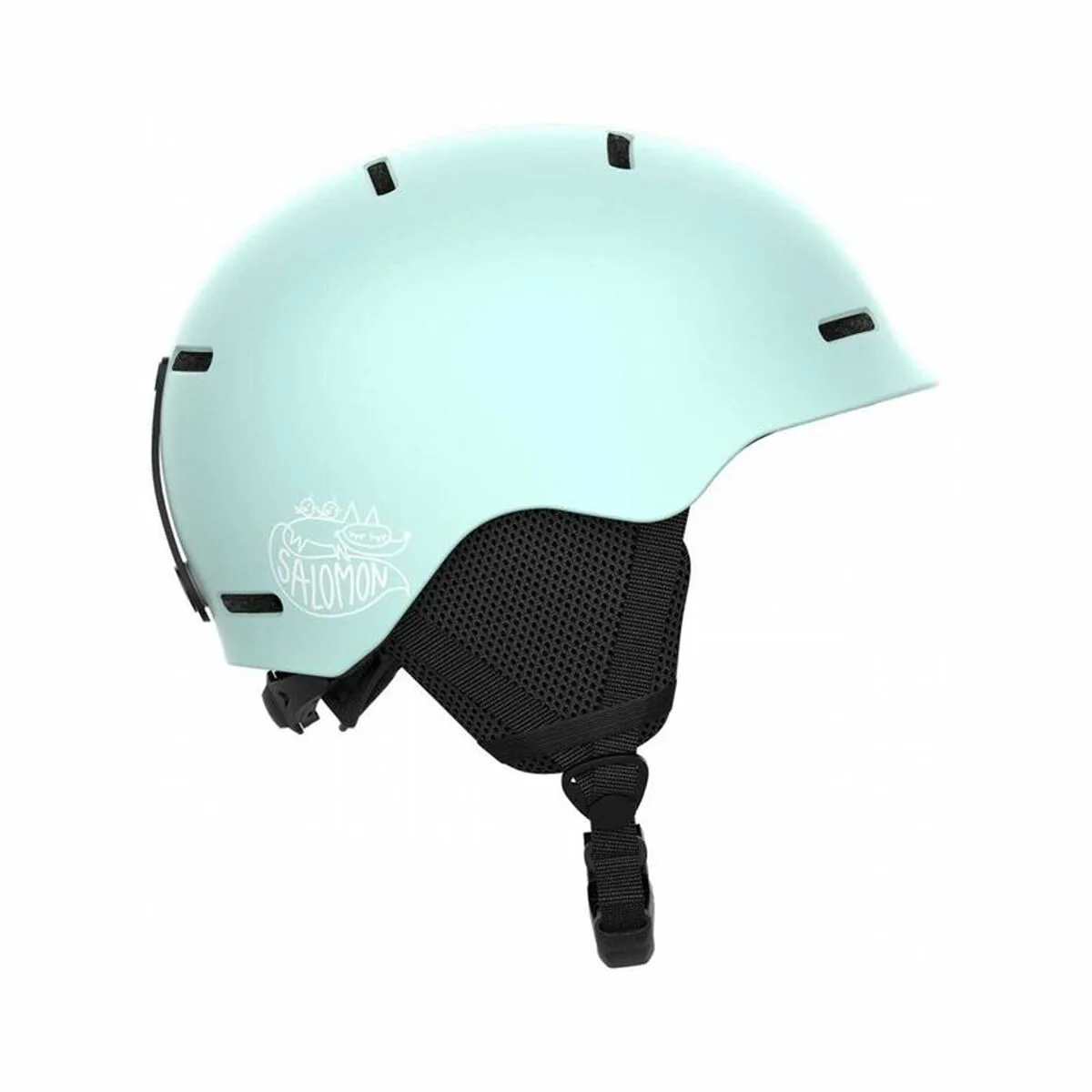 Casque de ski salomon bleu enfant unisexe s6416449066. L'art de vivre à la française s'exprime dans notre collection maison Diaytar.