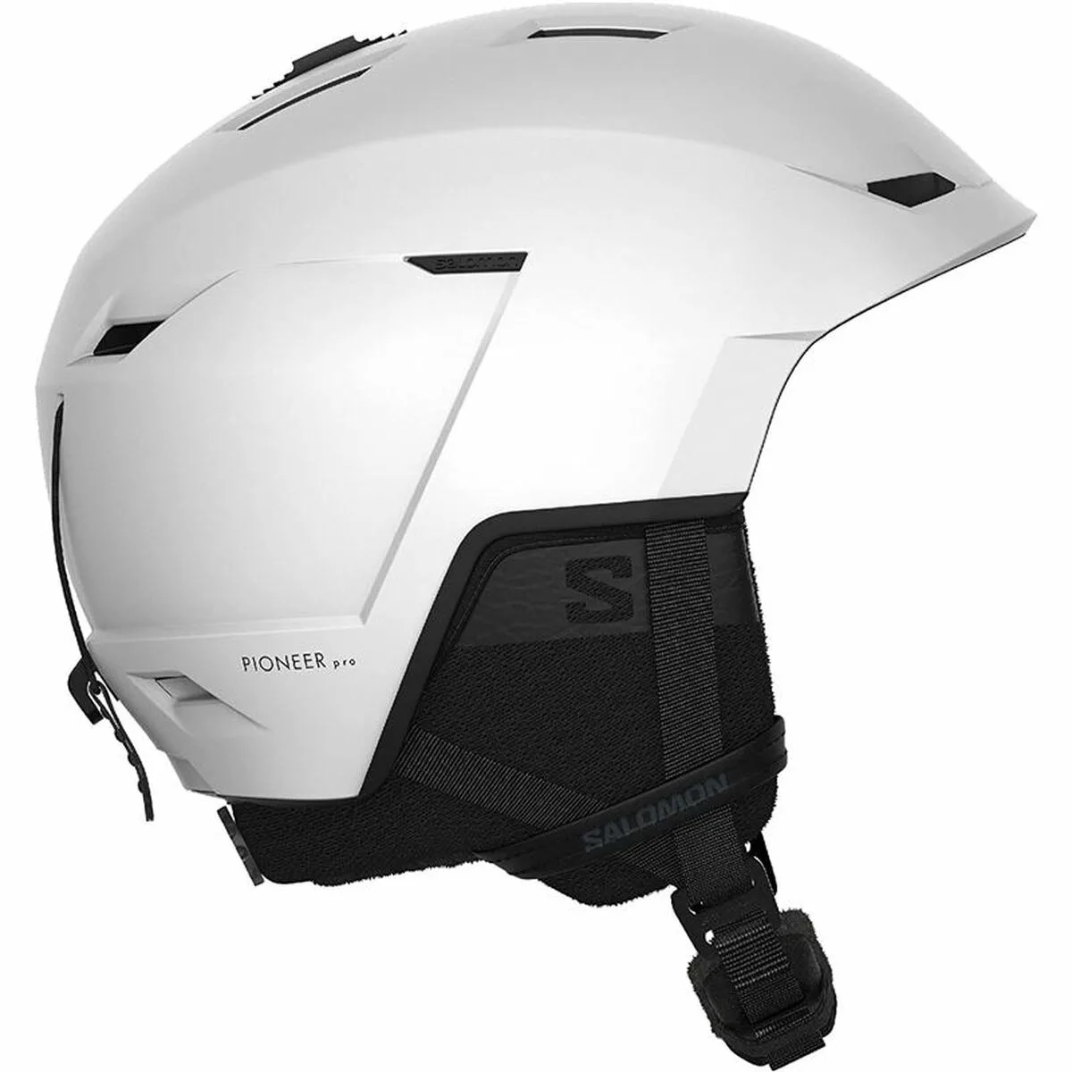 Casque de ski salomon l47012900 blanc multicouleur unisexe 53 56 cm s6414984512. Diaytar cultive l'art de la surprise en vous proposant constamment de nouveaux produits généraux et high-tech inattendus