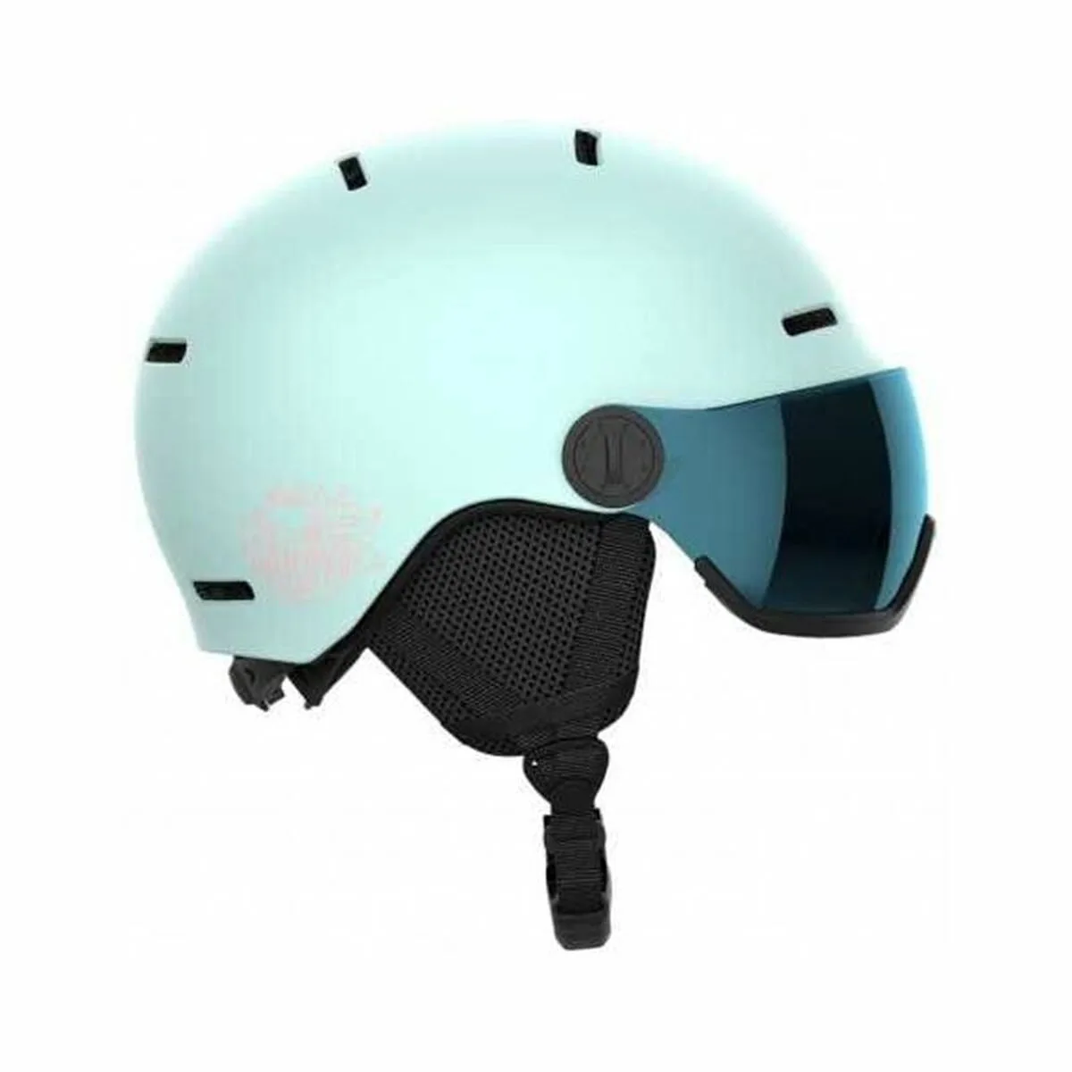 Casque de ski salomon orka visor enfant unisexe s6416764244. Pour un shopping sans limites : Diaytar déniche pour vous le meilleur des produits généraux, électroniques et de style de vie