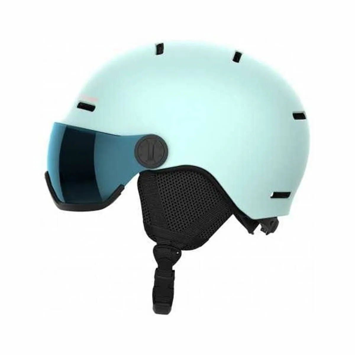 Casque de ski salomon orka visor enfant unisexe s6416764250. Nos stylistes Diaytar dénichent pour vous les pépites de la saison.