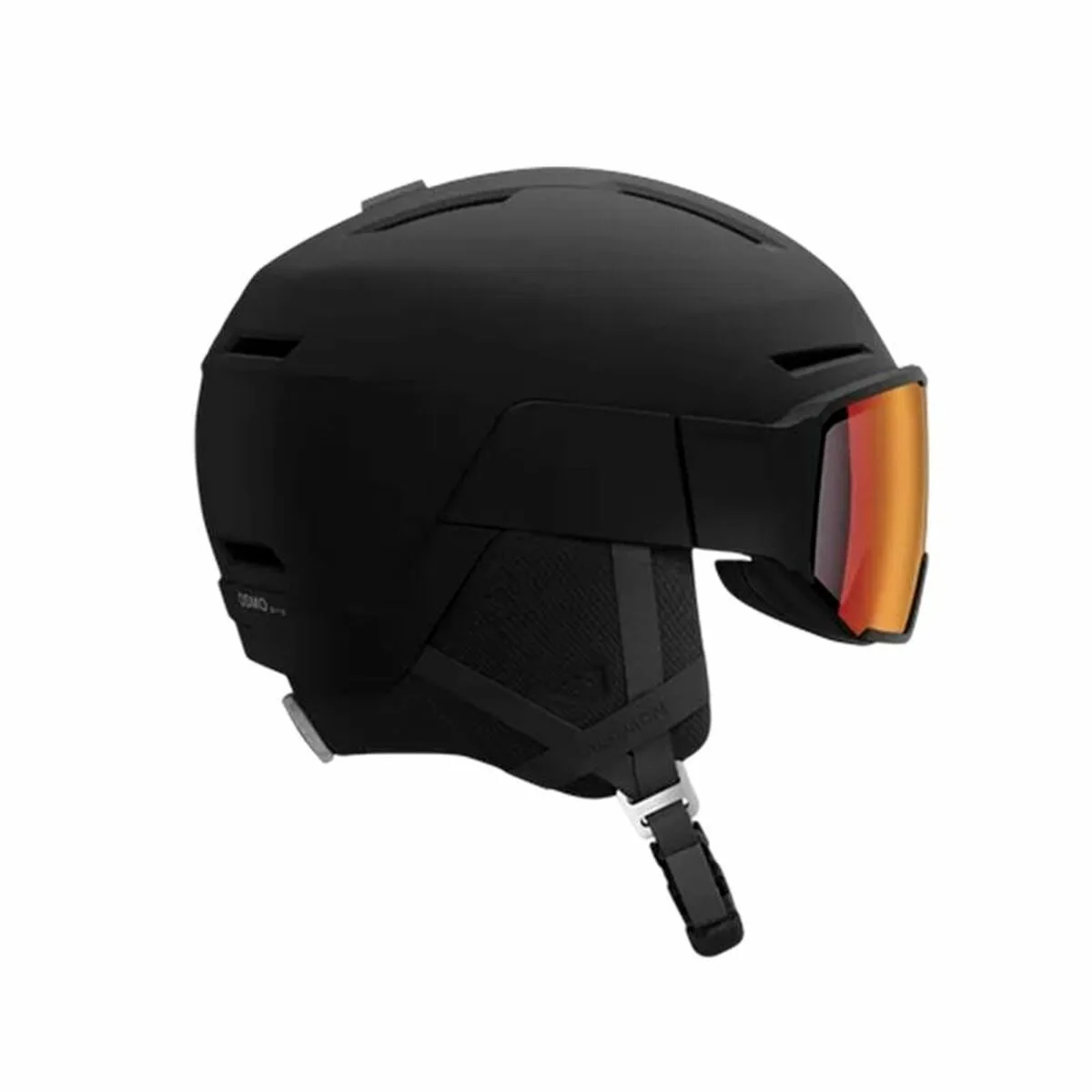 Casque de ski salomon osmo pro sigma noir unisexe s6416507633. Bienvenue chez Diaytar, où l'élégance rencontre l'innovation avec nos produits électroniques dernier cri et nos créations maison exclusives