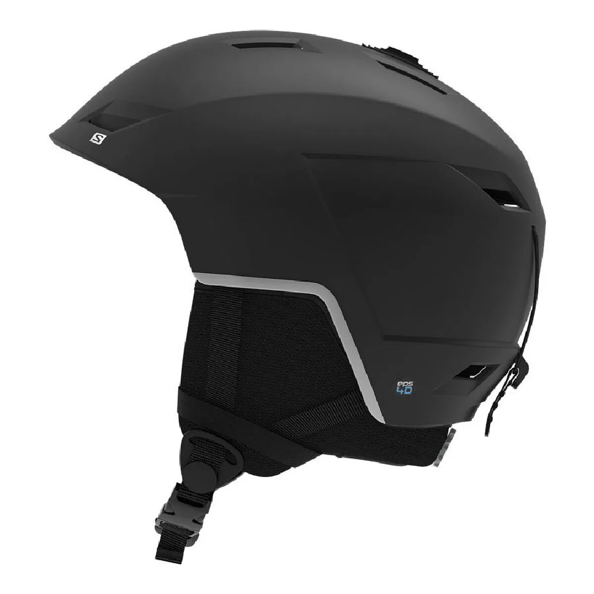 Casque de ski salomon pioneer lt noir s643274644. L'ADN de Diaytar : un mélange éclectique et raffiné de produits qui parle aussi bien aux geeks qu'aux esthètes