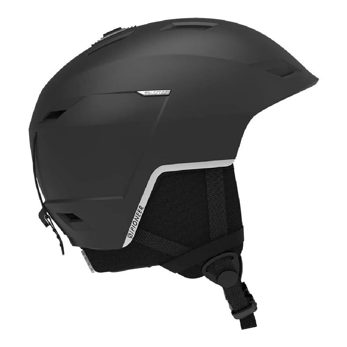 Casque de ski salomon pioneer lt noir s643274694. Pour les esprits curieux et exigeants, Diaytar est la source intarissable de produits rares et ingénieux.