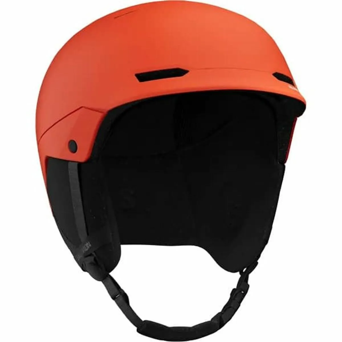 Casque de ski salomon rouge enfant unisexe s6416451654. Style et élégance se conjuguent parfaitement dans notre rayon mode Diaytar.