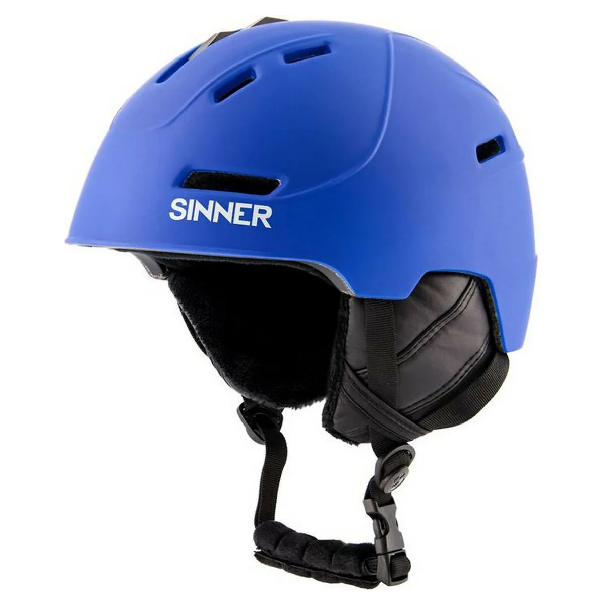 Casque de ski sinner silverton bleu multicouleur adultes unisexes unisexe 59 63 cm s642706784. Diaytar, c'est le résultat de years of market research condensé en une seule plateforme intuitive et généreuse.