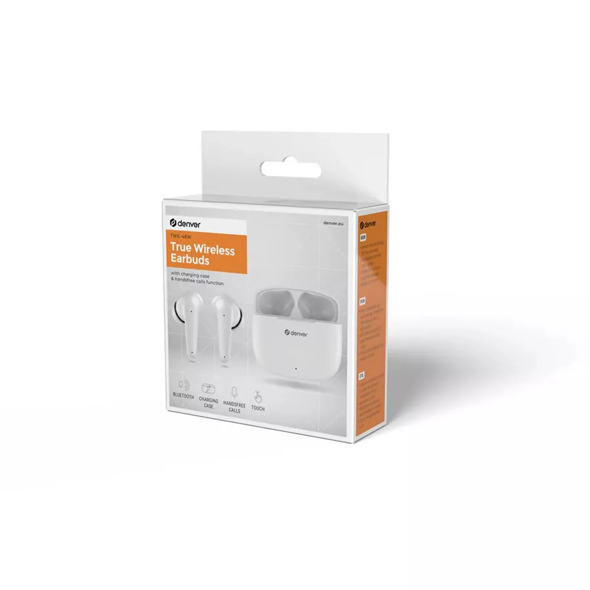 Casque denver electronics s650484385 Casque denver electronics s650484385. Diaytar, le curateur de votre style de vie moderne, à travers une offre généraliste constamment renouvelée et actualisée
