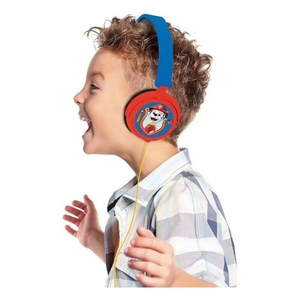 Casque ecouteur pliable paw patrol lexibook hp015pa s715612611 Casque ecouteur pliable paw patrol lexibook hp015pa s715612611. Diaytar, c'est votre garantie contre la déception. Des produits testés et approuvés, pour un shopping en toute sérénité.