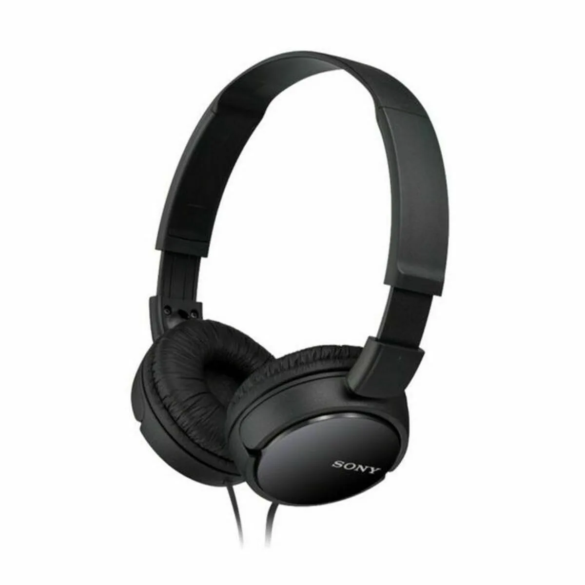Casque ecouteur pliable sony mdr zx110 noir s990669926. Nos stylistes Diaytar dénichent pour vous les pépites de la saison.