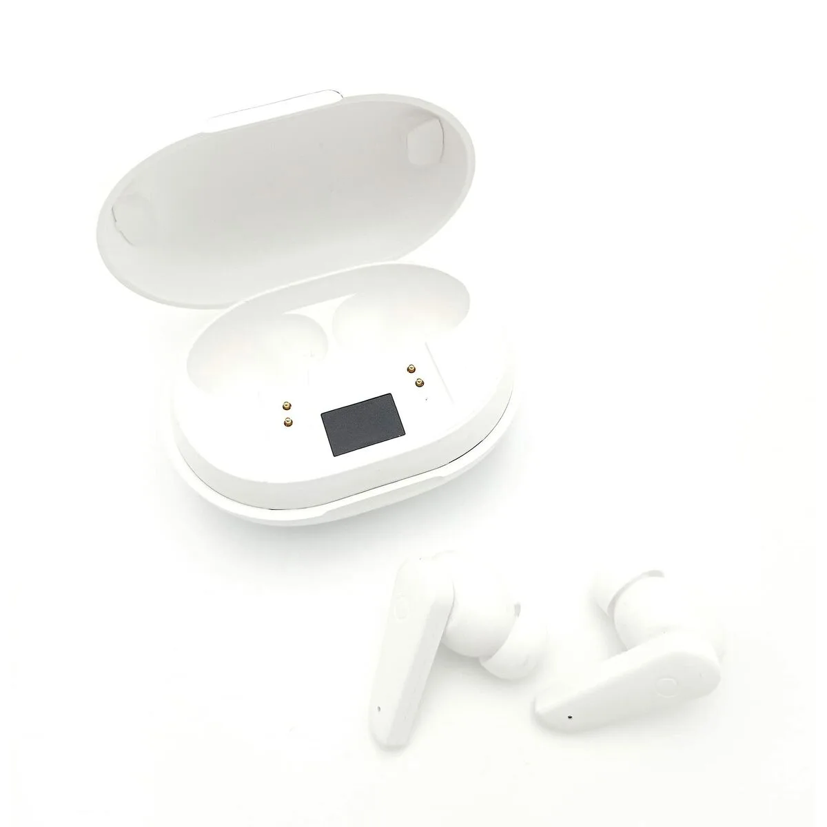 Casque elbe abtws005b blanc s760406358. Nous avons bâti Diaytar sur un principe simple : offrir le meilleur des produits généraux et électroniques sans élitisme