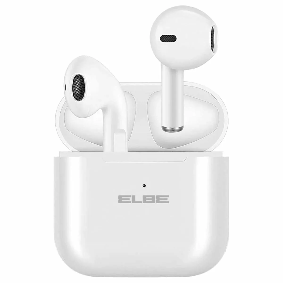 Casque elbe blanc s045004561. Diaytar : Votre portail vers un monde de produits où la frontière entre l'essentiel et le superflu devient délicieusement floue