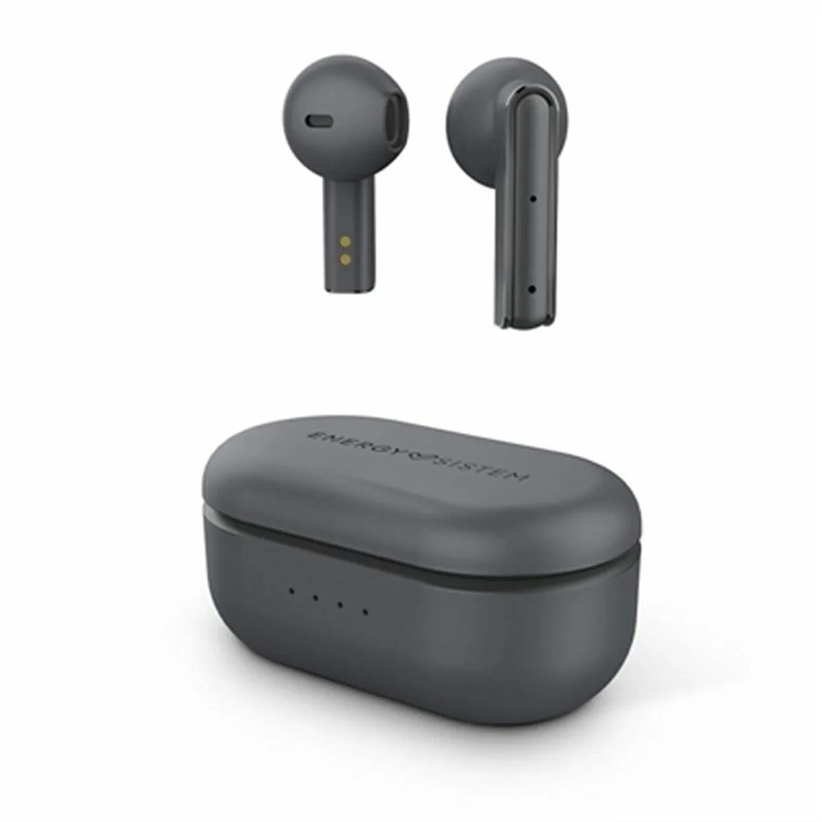 Casque energy sistem 453504 gris s760480845. Diaytar, une destination où l'on vient pour un produit précis et où l'on reste pour l'étendue et la qualité de l'offre