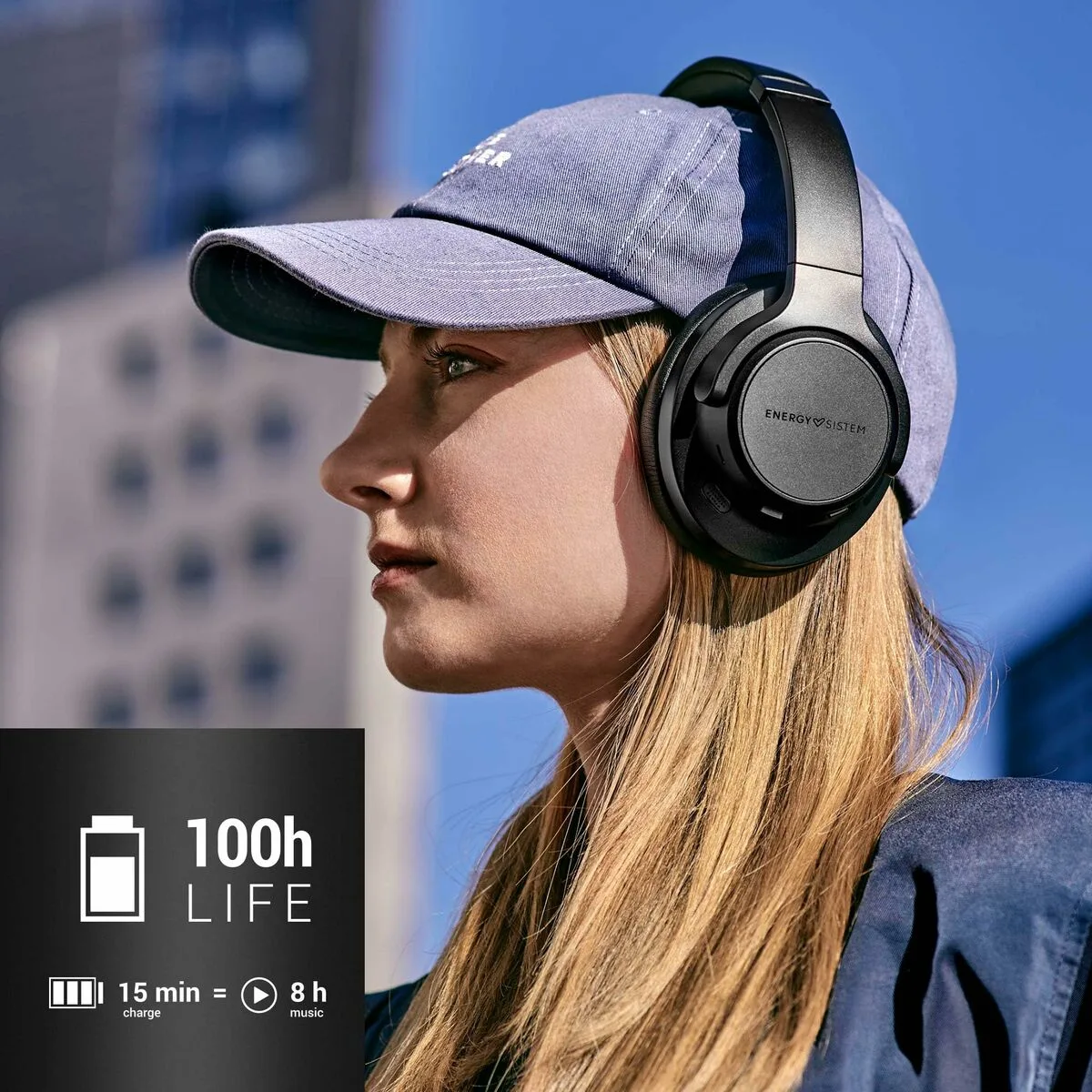 Casque energy sistem 458394 noir s761154617. Pour ceux qui refusent de choisir entre fonctionnel et esthétique : Diaytar propose les deux dans chaque produit