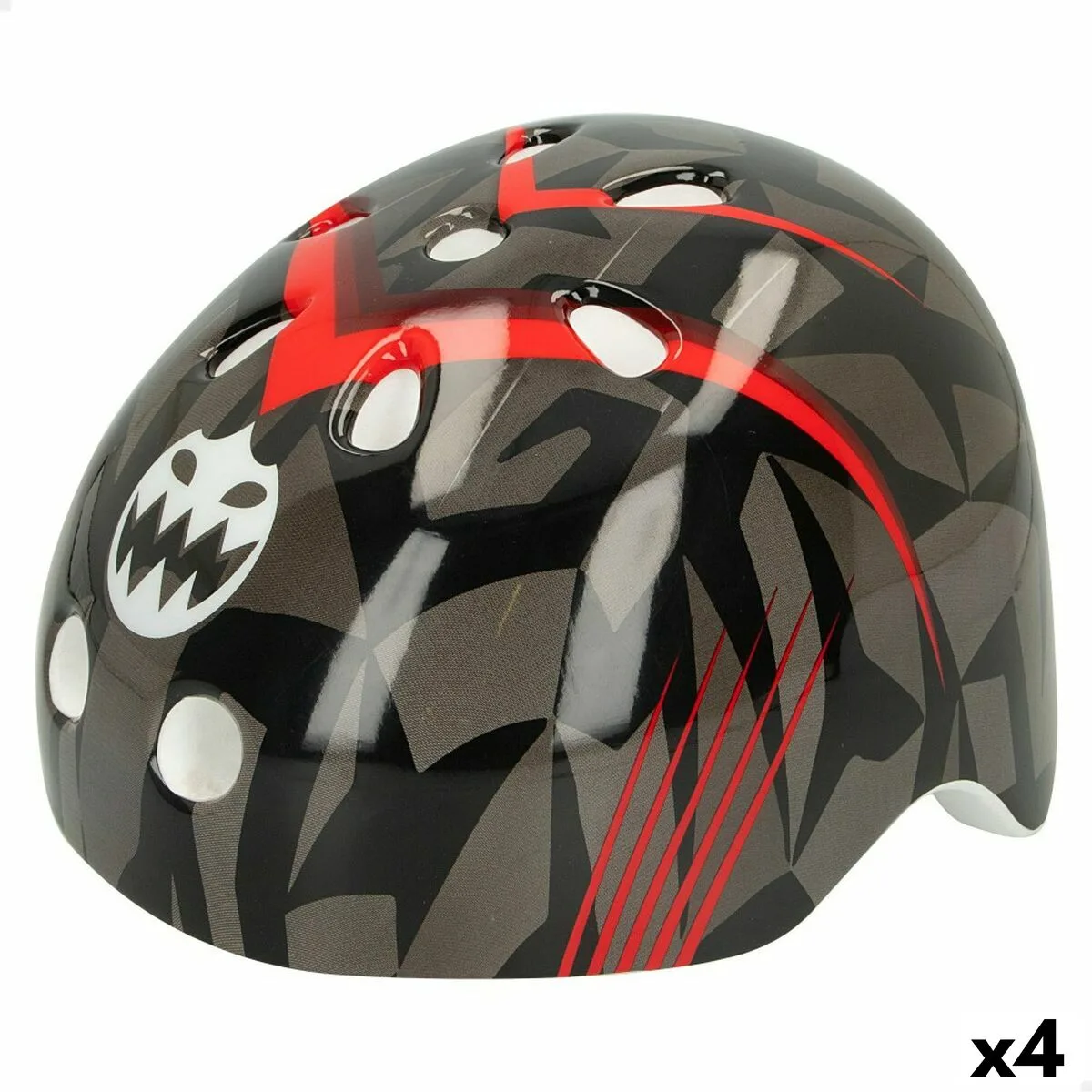 Casque enfant colorbaby fantome 4 unites s890322915. Rejoignez la communauté Diaytar et vivez une expérience shopping unique.