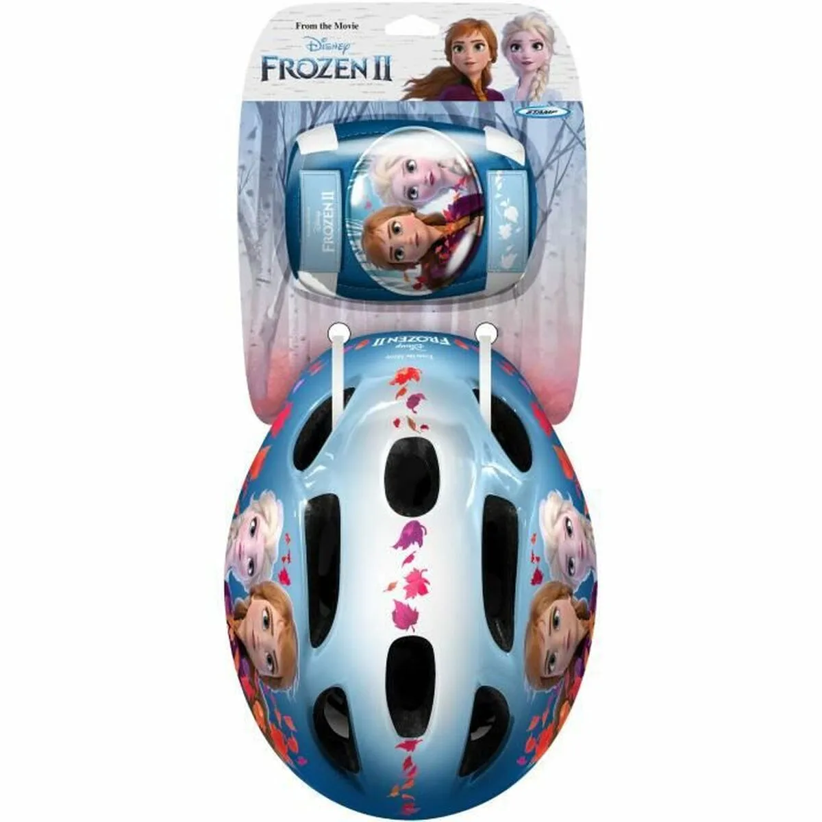 Casque enfant frozen the queen of snow ii combo s716412342. Chez Diaytar, chaque détail compte pour votre satisfaction totale.