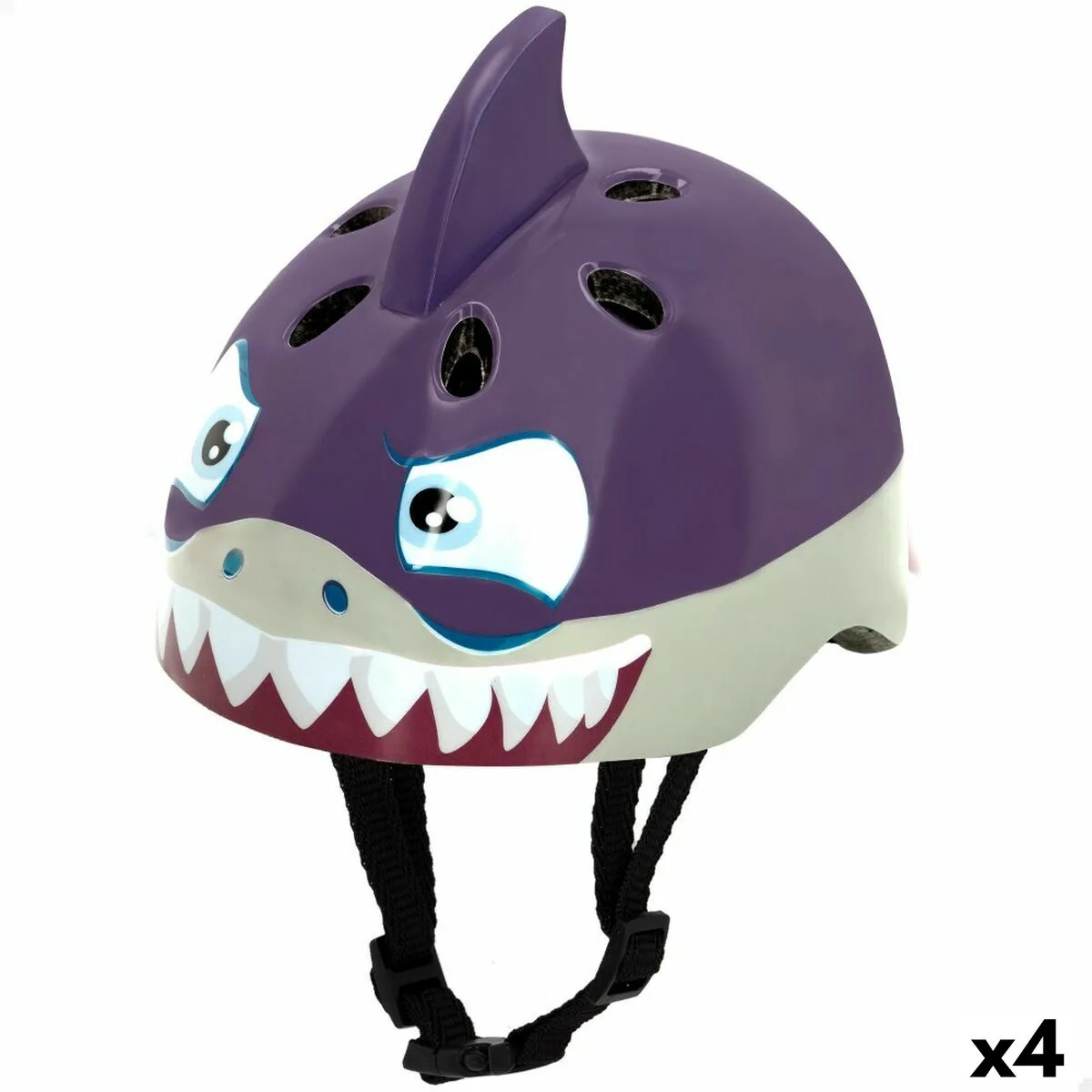 Casque enfant k3yriders shark 52 55 cm 4 unites s890076267. Nous avons conçu Diaytar pour être intuitif, comme vos produits préférés. Simple, efficace, et terriblement séduisant.