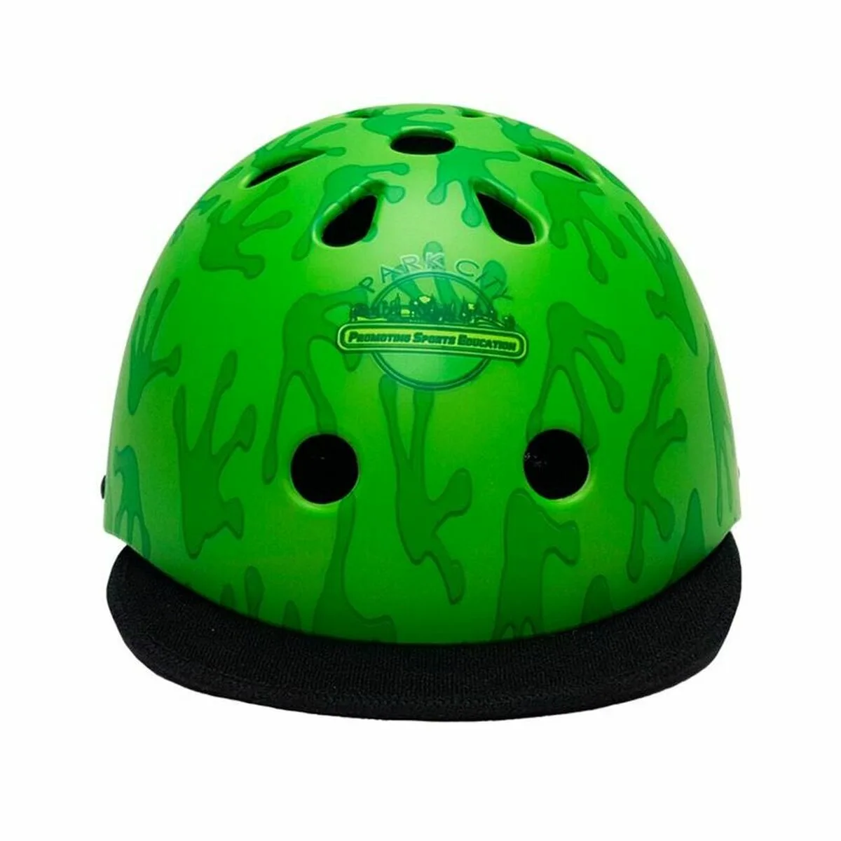 Casque enfant park city 0017109 vert enfants s644269127. Bienvenue dans l'ère du shopping conscient. Diaytar privilégie des produits avec une éthique et un impact positif.