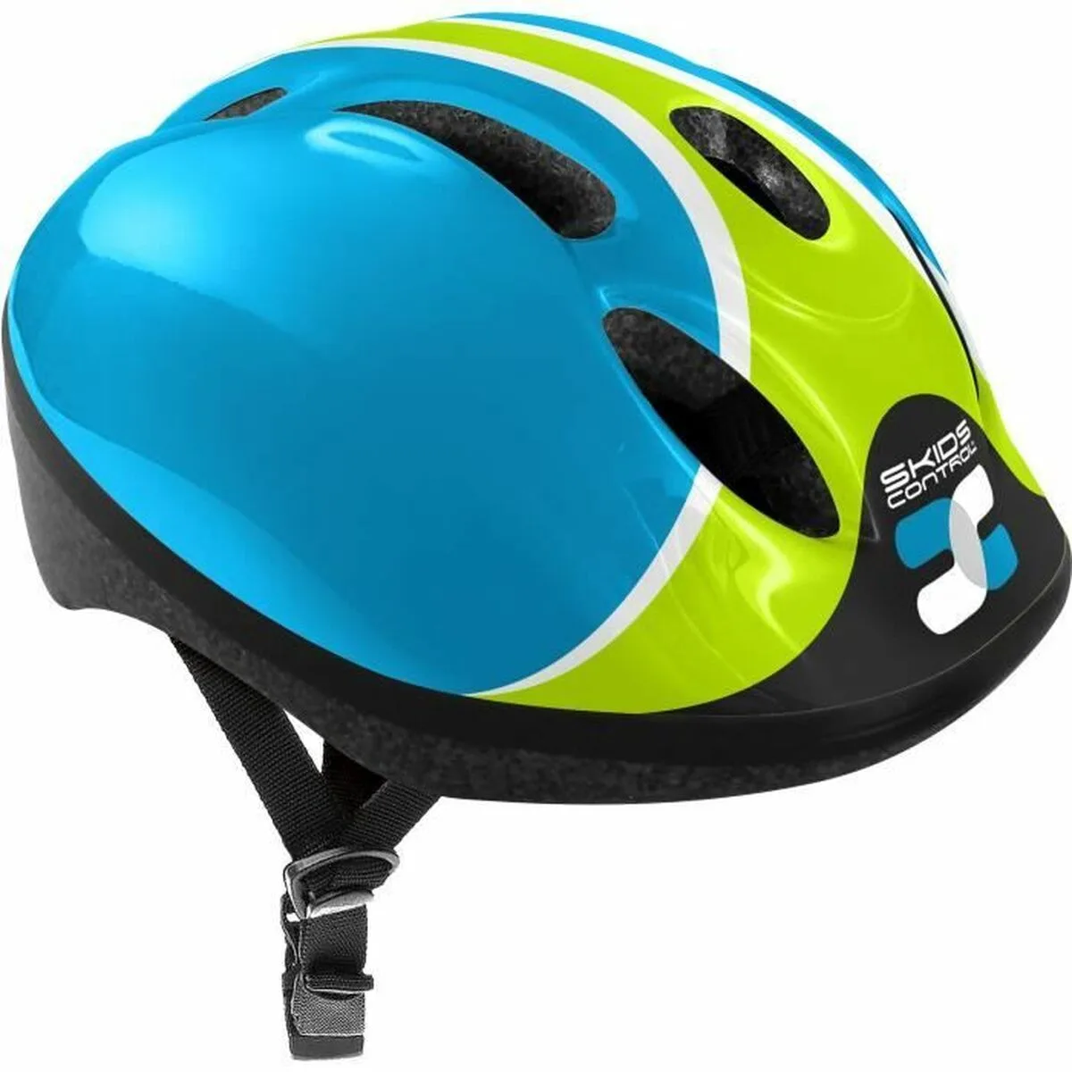 Casque enfant skids control 52 56 cm bleu s719695579. Diaytar est le trait d'union entre le monde de la tech et celui du lifestyle, pour une expérience utilisateur sans faille.