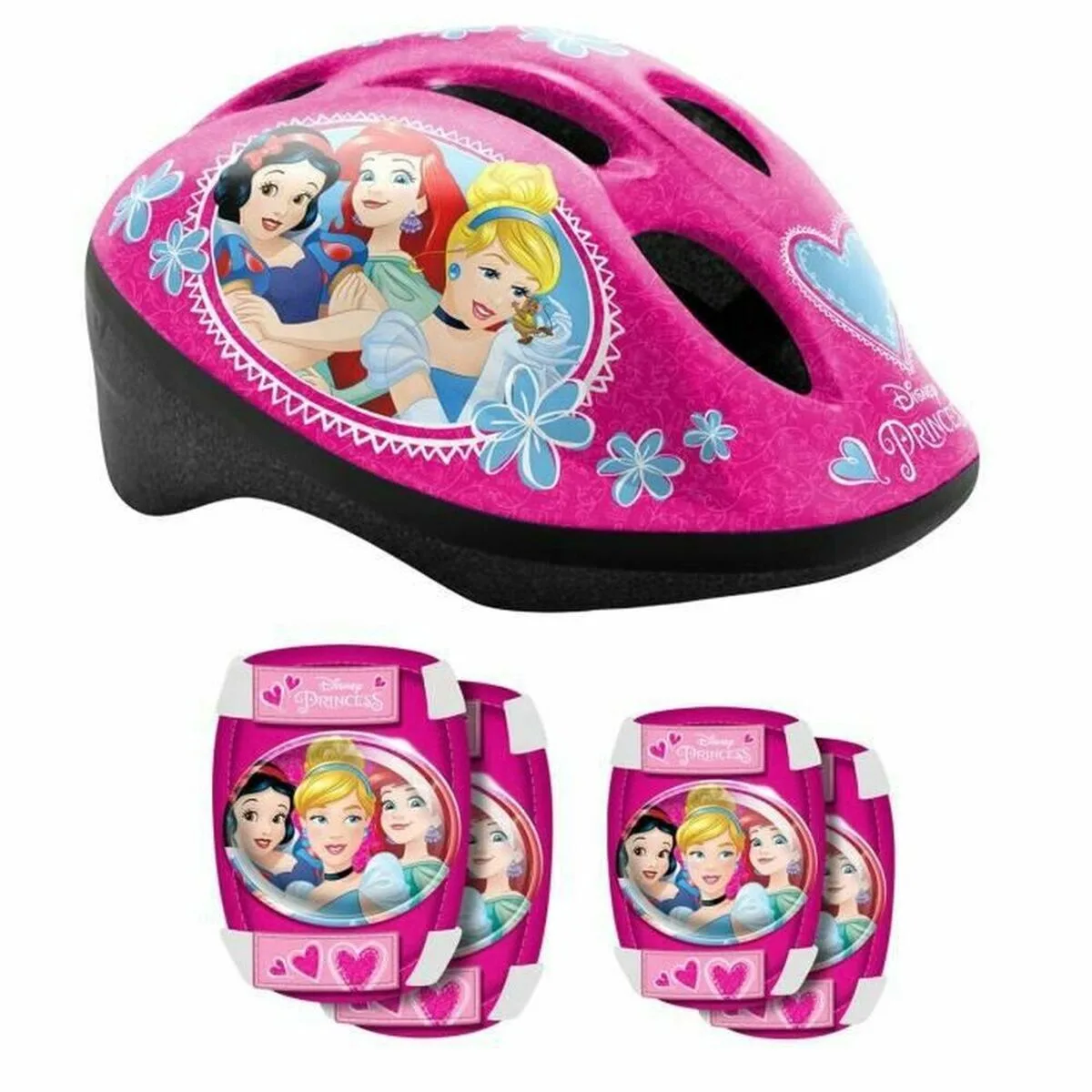 Casque enfant stamp disney princesses s714738768. Nous traitons chaque produit Diaytar avec le même respect que si nous devions l'offrir à un proche. La qualité est non-négociable.