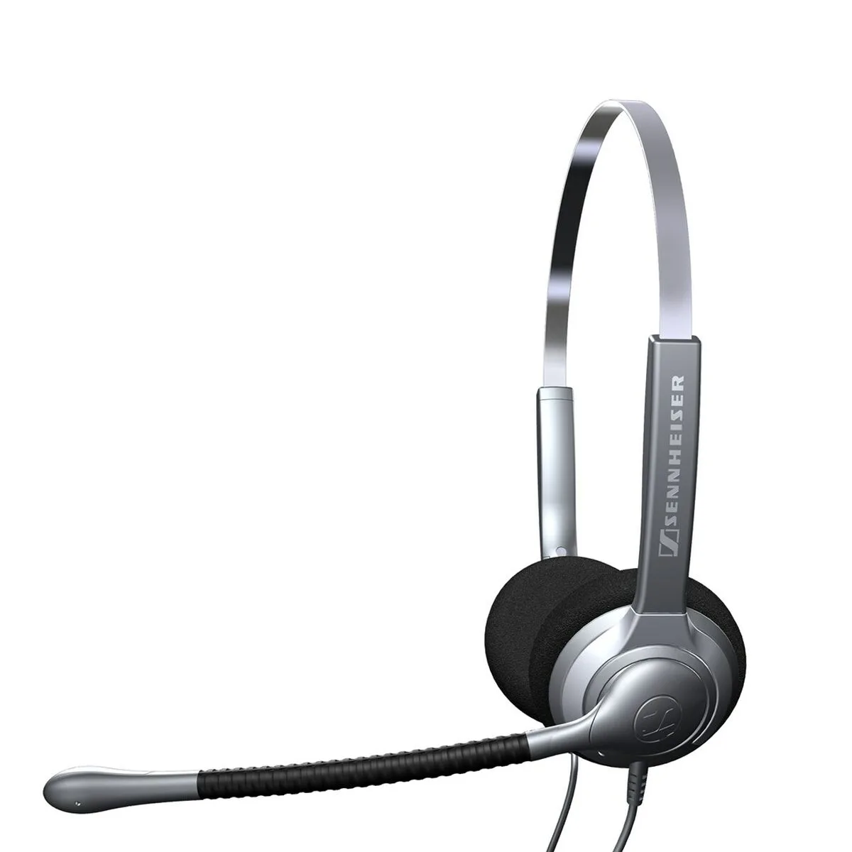 Casque epos 1000497 noir argente s9112260532. Nous traitons chaque produit Diaytar avec le même respect que si nous devions l'offrir à un proche. La qualité est non-négociable.